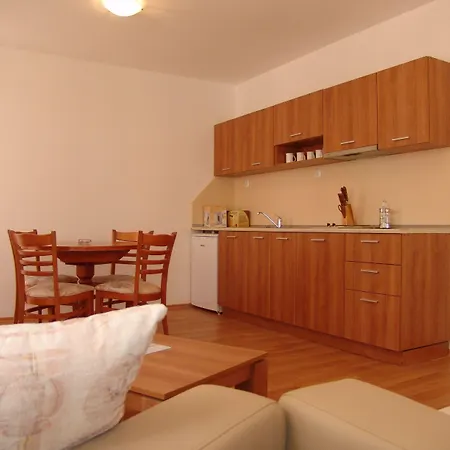 Kasandra Appart hôtel