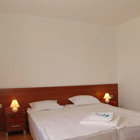 Kasandra * Slăntjev Brjag