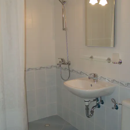 Kasandra Appart hôtel Slantchev Briag