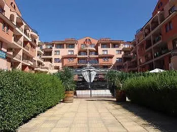 Kasandra * Slantchev Briag