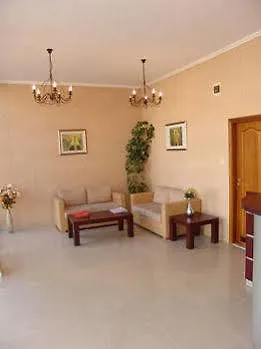 Kasandra Hotel apartamentowy Słoneczny Brzeg