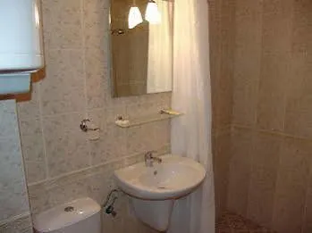 Kasandra Lägenhetshotell