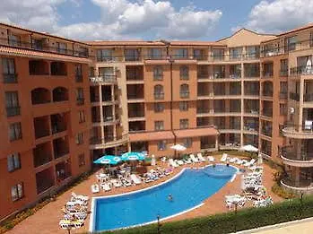 Kasandra Appart hôtel *